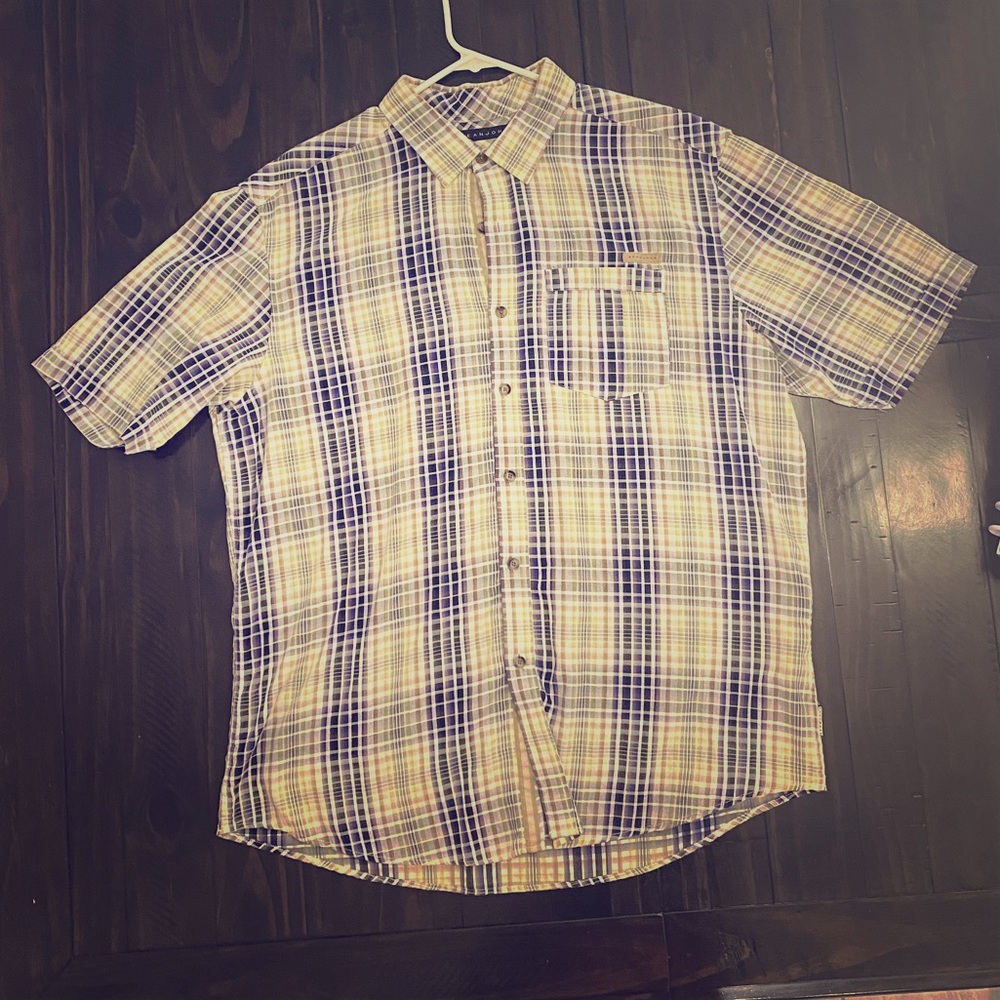 Sean John Men's Dress Shirt